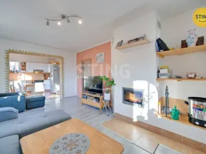 Prodej vily, Postřelmov, Novodvorská, 180 m2