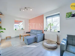 Prodej vily, Postřelmov, Novodvorská, 180 m2