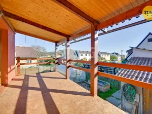 Prodej vily, Postřelmov, Novodvorská, 180 m2