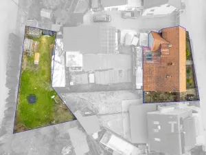 Prodej rodinného domu, Ráječko, Sokolská, 188 m2