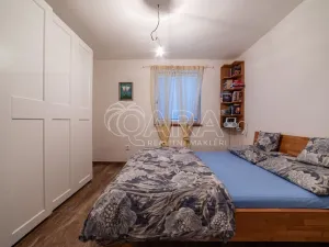 Prodej rodinného domu, Lochovice - Netolice, 105 m2