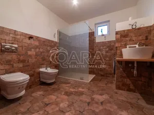 Prodej rodinného domu, Lochovice - Netolice, 105 m2