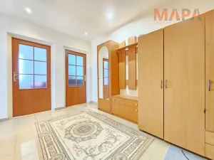 Prodej bytu 3+1, Chomutov, Pod Břízami, 61 m2