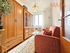 Prodej bytu 3+1, Chomutov, Pod Břízami, 61 m2