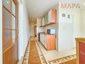 Prodej bytu 3+1, Chomutov, Pod Břízami, 61 m2