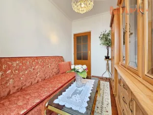 Prodej bytu 3+1, Chomutov, Pod Břízami, 61 m2