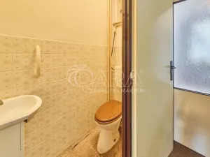 Prodej rodinného domu, Přelouč, Gagarinova, 161 m2