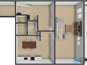 Prodej rodinného domu, Přelouč, Gagarinova, 161 m2