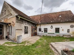 Prodej rodinného domu, Ostrovec - Dolní Ostrovec, 134 m2