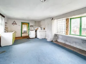 Prodej rodinného domu, Ostrovec - Dolní Ostrovec, 134 m2