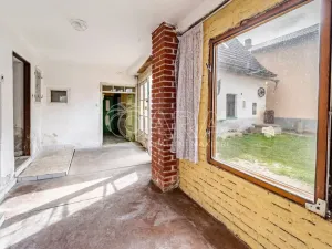 Prodej rodinného domu, Ostrovec - Dolní Ostrovec, 134 m2