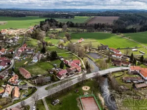 Prodej rodinného domu, Ostrovec - Dolní Ostrovec, 134 m2