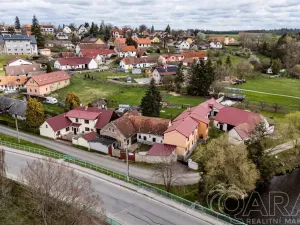 Prodej rodinného domu, Ostrovec - Dolní Ostrovec, 134 m2