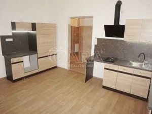 Prodej bytu 2+1, Česká Třebová, Masarykova, 88 m2