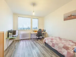 Prodej bytu 4+1, Jílové u Prahy, Imramovského, 85 m2