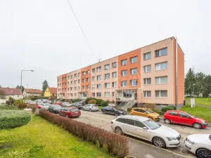 Prodej bytu 4+1, Jílové u Prahy, Imramovského, 85 m2