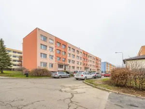 Prodej bytu 4+1, Jílové u Prahy, Imramovského, 85 m2