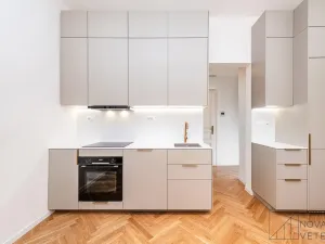 Prodej bytu 2+kk, Praha - Vinohrady, Chodská, 52 m2