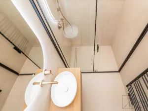 Prodej bytu 2+kk, Praha - Vinohrady, Chodská, 52 m2