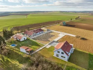 Prodej pozemku pro bydlení, Žižice, 1008 m2