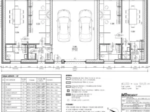 Prodej pozemku pro bydlení, Obříství, Povodňová, 1610 m2