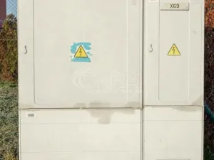 Prodej pozemku pro bydlení, Obříství, Povodňová, 1610 m2