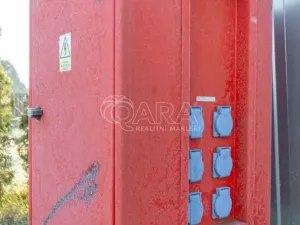 Prodej pozemku pro bydlení, Obříství, Povodňová, 1610 m2