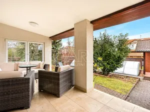 Prodej rodinného domu, Hostivice, Vodňanského, 195 m2