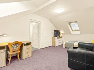 Prodej rodinného domu, Hostivice, Vodňanského, 195 m2