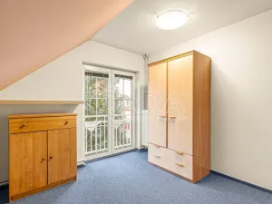 Prodej rodinného domu, Hostivice, Vodňanského, 195 m2