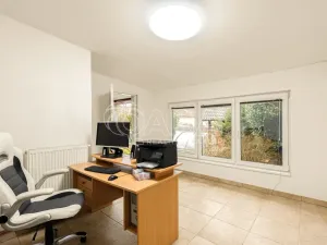 Prodej rodinného domu, Hostivice, Vodňanského, 195 m2