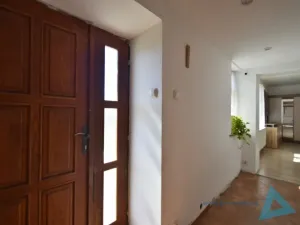 Prodej rodinného domu, Chroustov, 96 m2