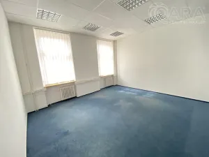 Pronájem kanceláře, Vyškov - Vyškov-Město, Jana Šoupala, 33 m2