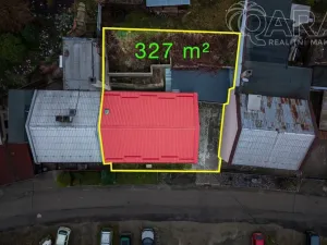 Prodej rodinného domu, Litovel - Nová Ves, 125 m2