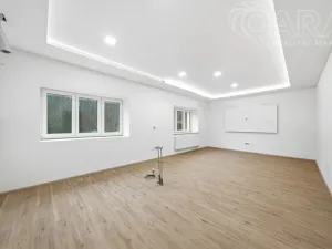 Prodej rodinného domu, Litovel - Nová Ves, 125 m2