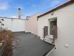 Prodej rodinného domu, Litovel - Nová Ves, 125 m2