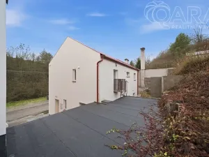 Prodej rodinného domu, Litovel - Nová Ves, 125 m2