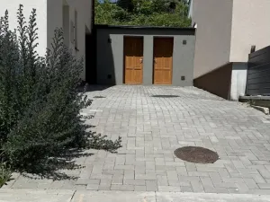 Prodej rodinného domu, Litovel - Nová Ves, 125 m2