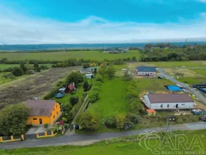 Prodej pozemku pro bydlení, Smečno, Hrdlívská, 2050 m2