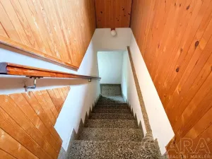 Prodej rodinného domu, Dřevěnice - Dolánky, 205 m2