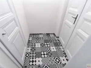 Prodej bytu 1+kk, Praha - Bubeneč, Sochařská, 28 m2