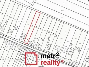 Prodej pozemku pro bydlení, Drahanovice - Ludéřov, 1315 m2