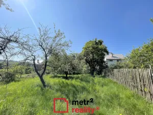 Prodej pozemku pro bydlení, Drahanovice - Ludéřov, 1315 m2