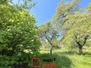 Prodej pozemku pro bydlení, Drahanovice - Ludéřov, 1315 m2