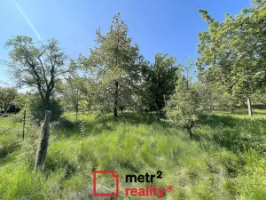 Prodej pozemku pro bydlení, Drahanovice - Ludéřov, 1315 m2