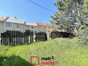 Prodej pozemku pro bydlení, Drahanovice - Ludéřov, 1315 m2