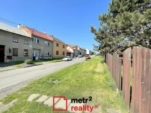 Prodej pozemku pro bydlení, Drahanovice - Ludéřov, 1315 m2