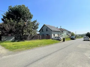 Prodej pozemku pro bydlení, Drahanovice - Ludéřov, 1315 m2