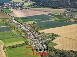 Prodej pozemku pro bydlení, Drahanovice - Ludéřov, 1315 m2