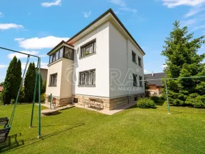 Prodej rodinného domu, Lázně Bělohrad, Tyršova, 247 m2